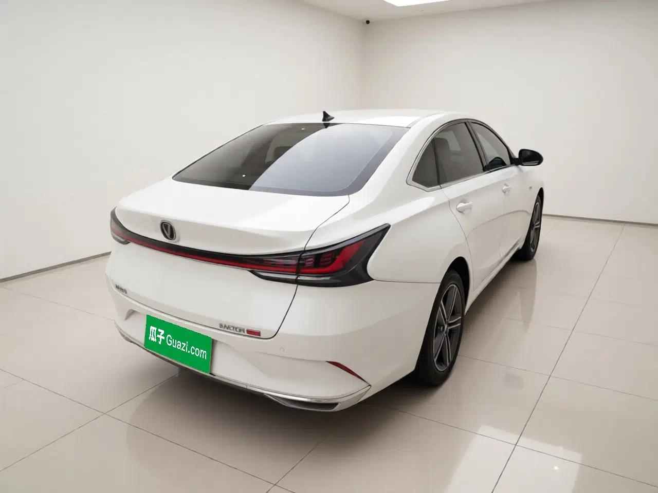 CHANGAN Ruicheng PLUS 2023 1.5T DCT Prestige Edition — миниатюра 6