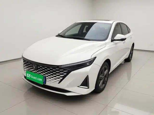 CHANGAN Ruicheng PLUS 2023 1.5T DCT Prestige Edition