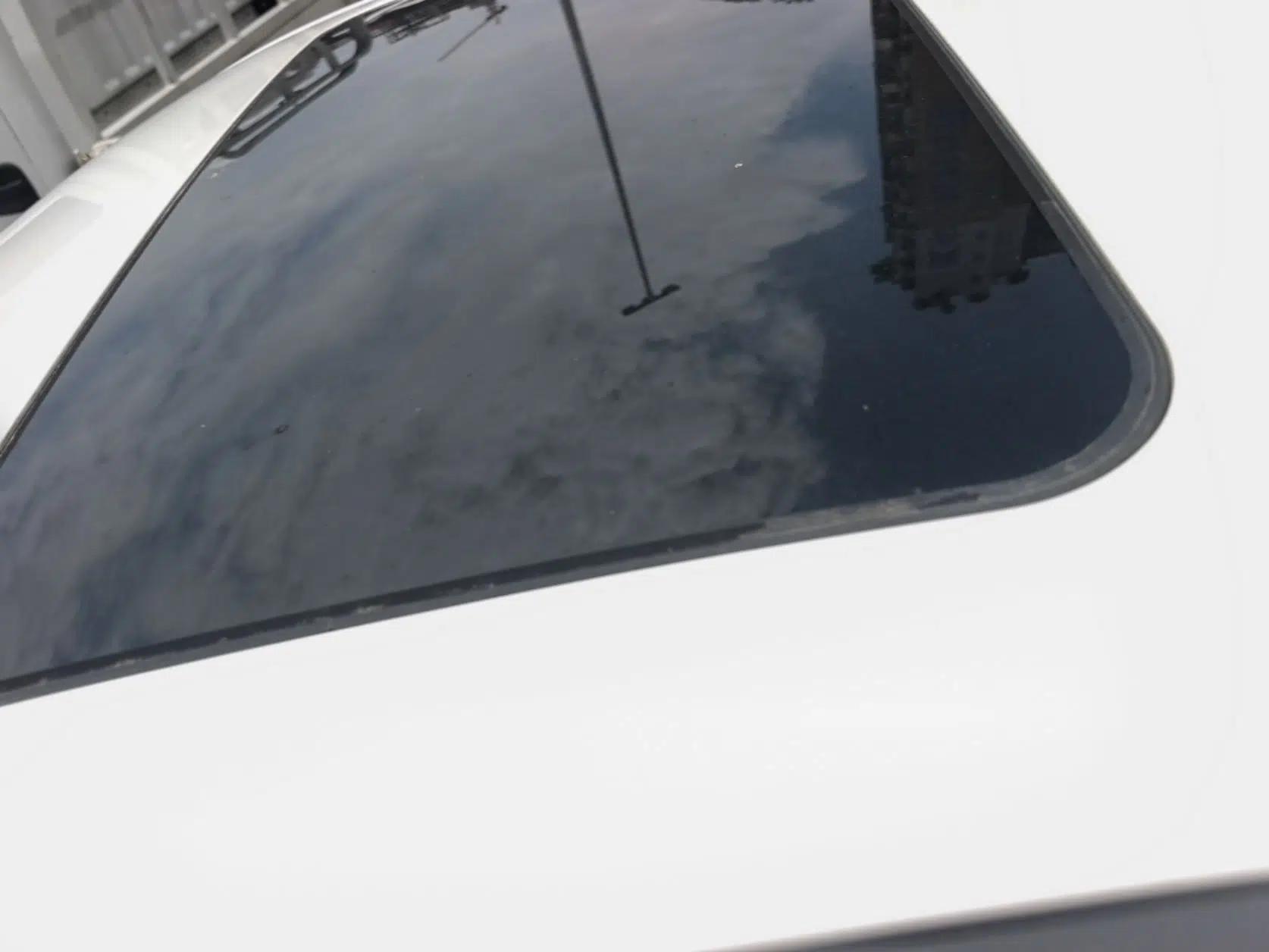 CHANGAN CS85 COUPE 2021 1.5T DCT Luxury Edition — миниатюра 11