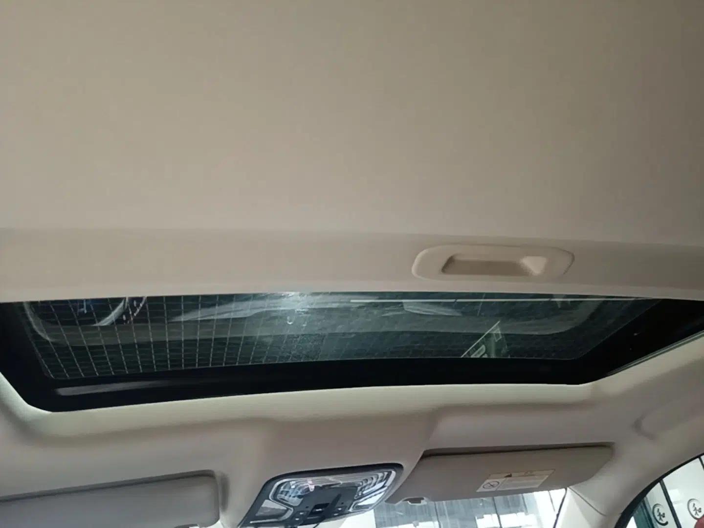 CHANGAN CS85 COUPE 2021 1.5T DCT Luxury Edition — миниатюра 20