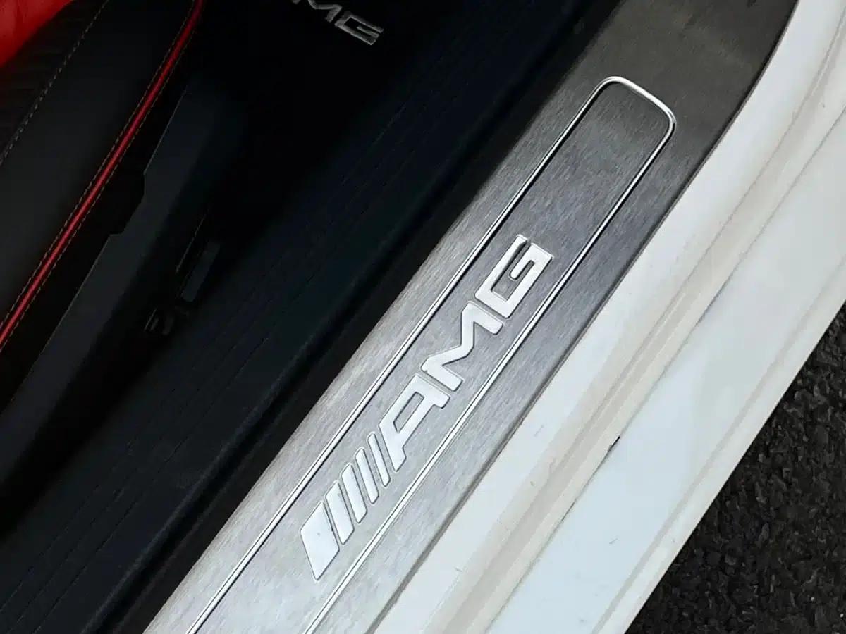 2019 AMG GT — миниатюра 12