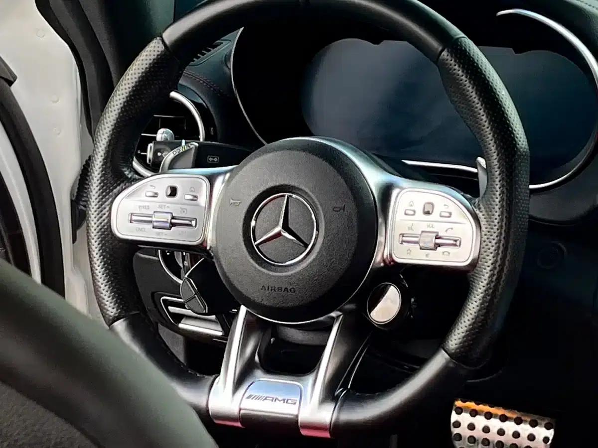 2019 AMG GT — миниатюра 6