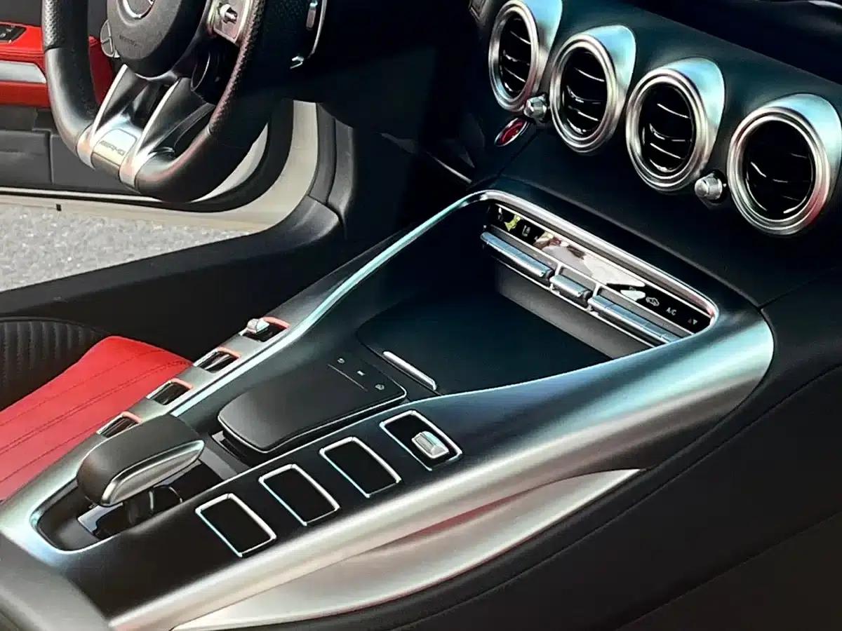 2019 AMG GT — миниатюра 7