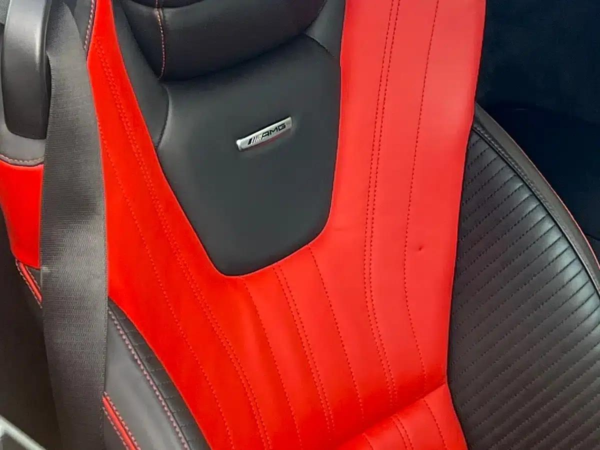 2019 AMG GT — миниатюра 8