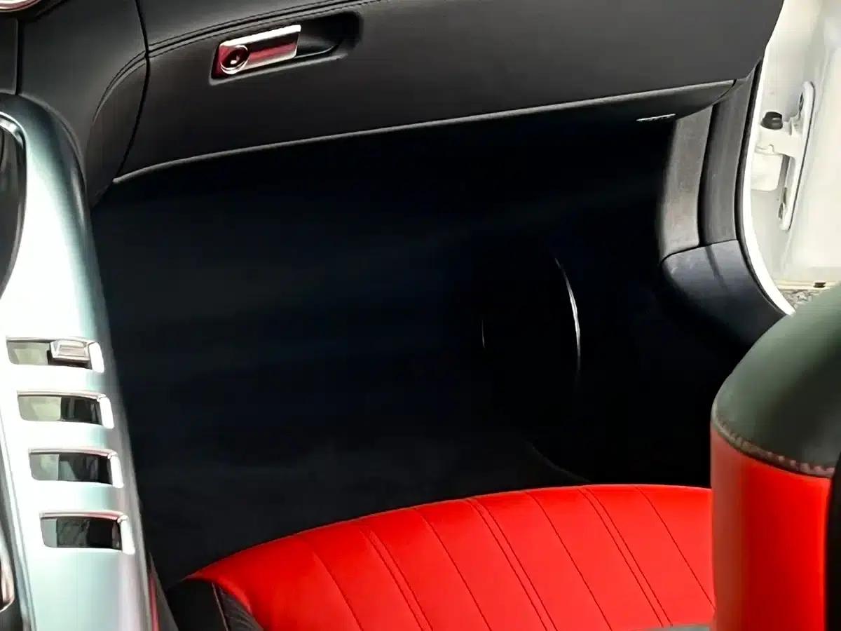 2019 AMG GT — миниатюра 9
