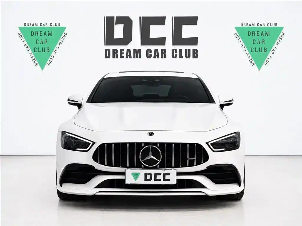 2019 AMG GT 50 Coupe — миниатюра 4