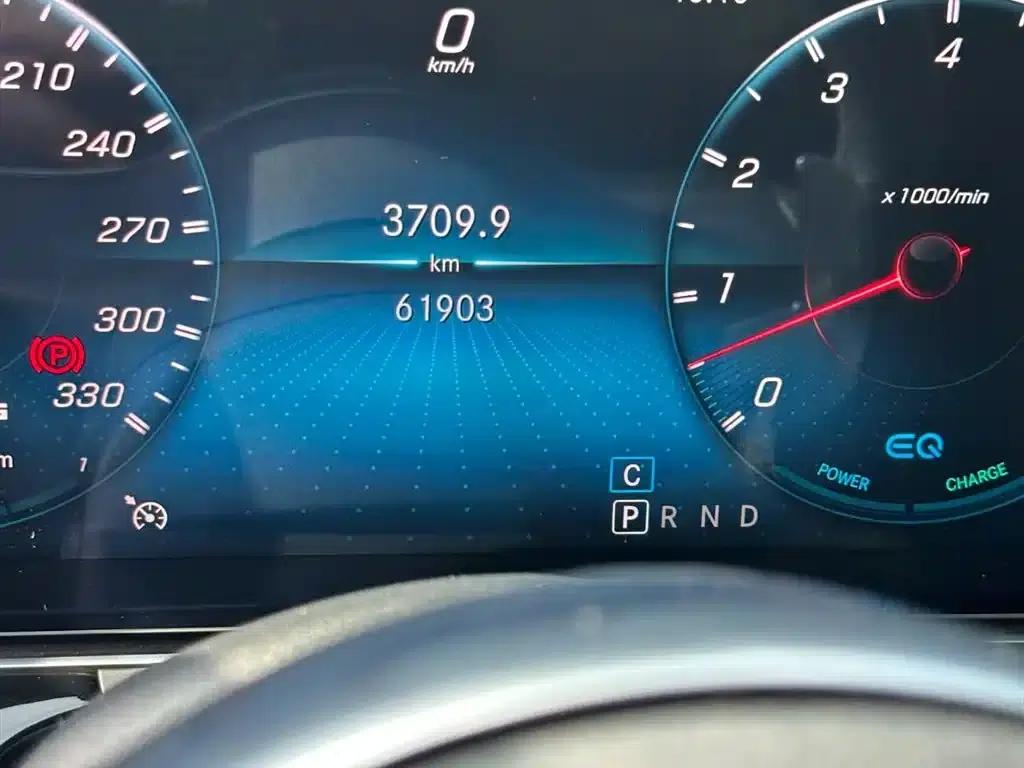 2019 AMG GT 50 Coupe — миниатюра 10