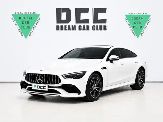2019 AMG GT 50 Coupe