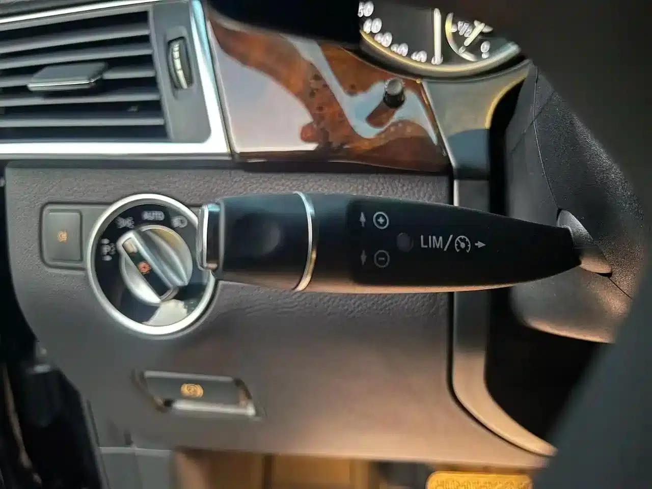Mercedes-Benz M-Class 2015 ML 400 4MATIC Dynamic — миниатюра 22