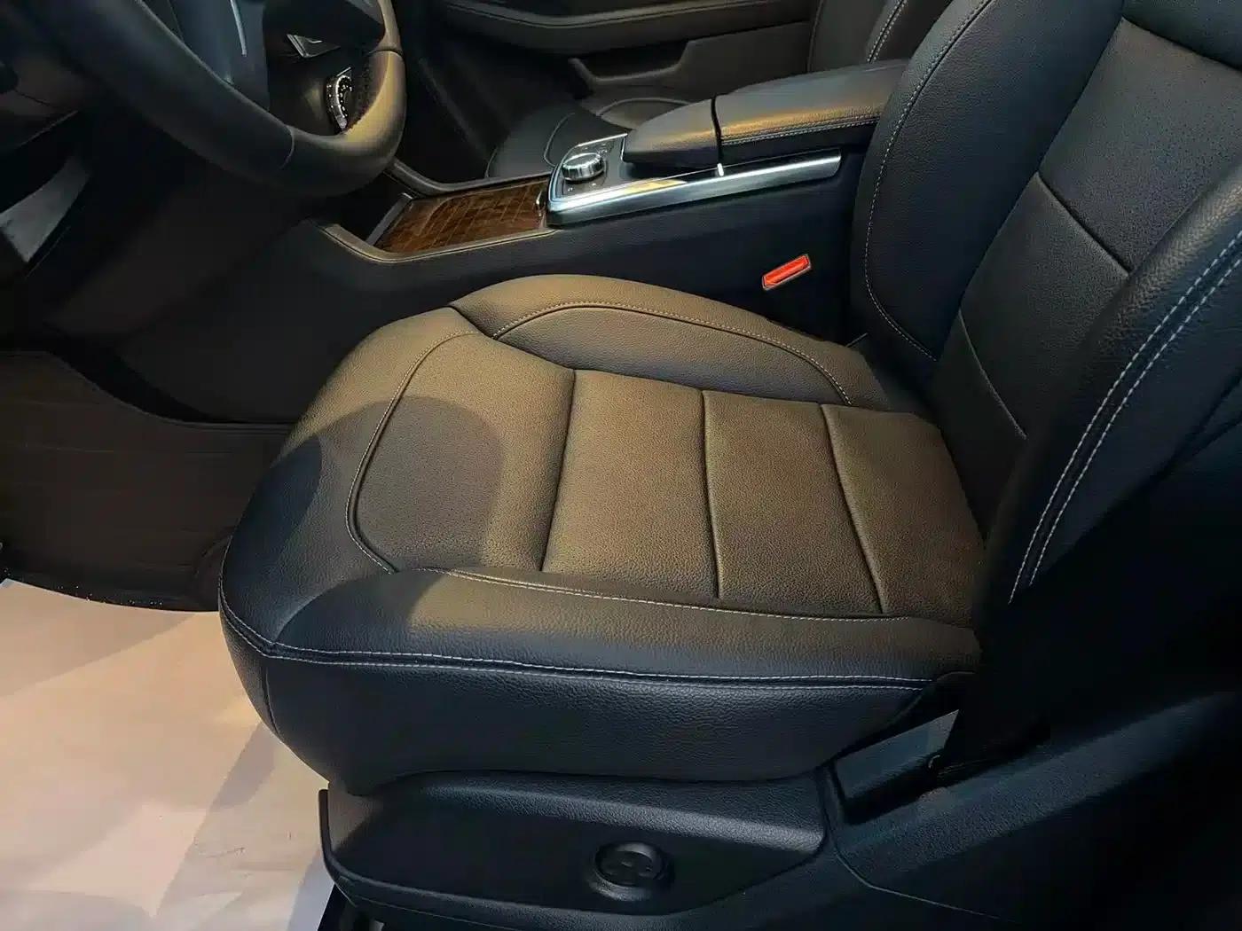 Mercedes-Benz M-Class 2015 ML 400 4MATIC Dynamic — миниатюра 25