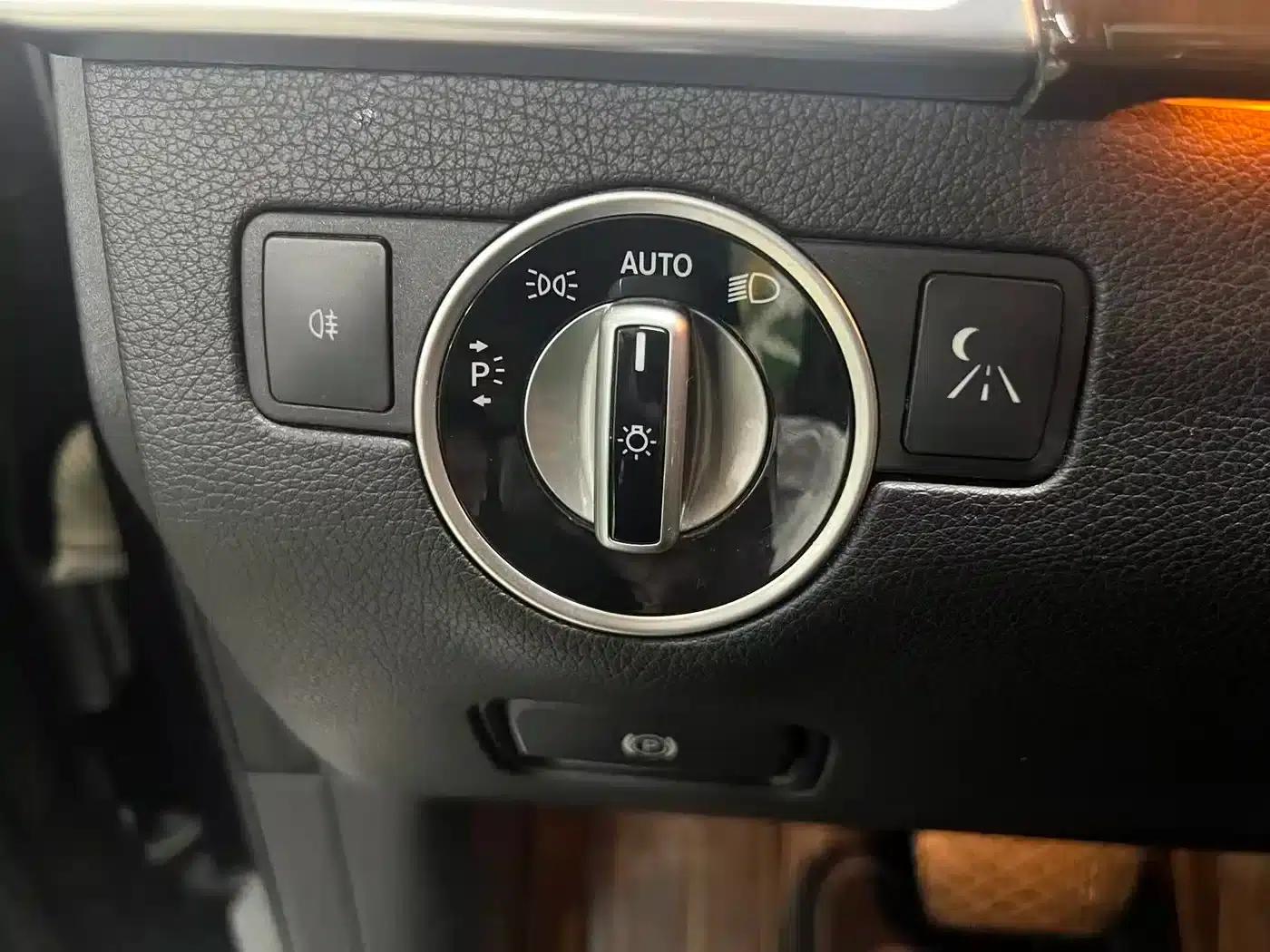 Mercedes-Benz M-Class 2014 ML 400 4MATIC Luxury — миниатюра 11
