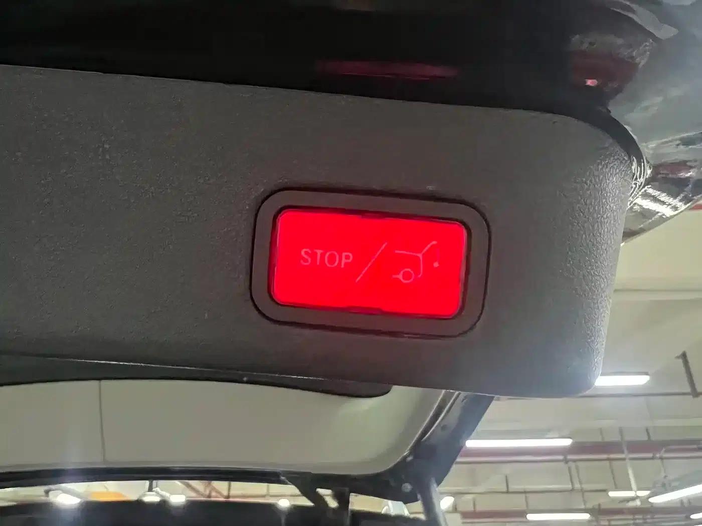 Mercedes-Benz M-Class 2014 ML 400 4MATIC Luxury — миниатюра 23