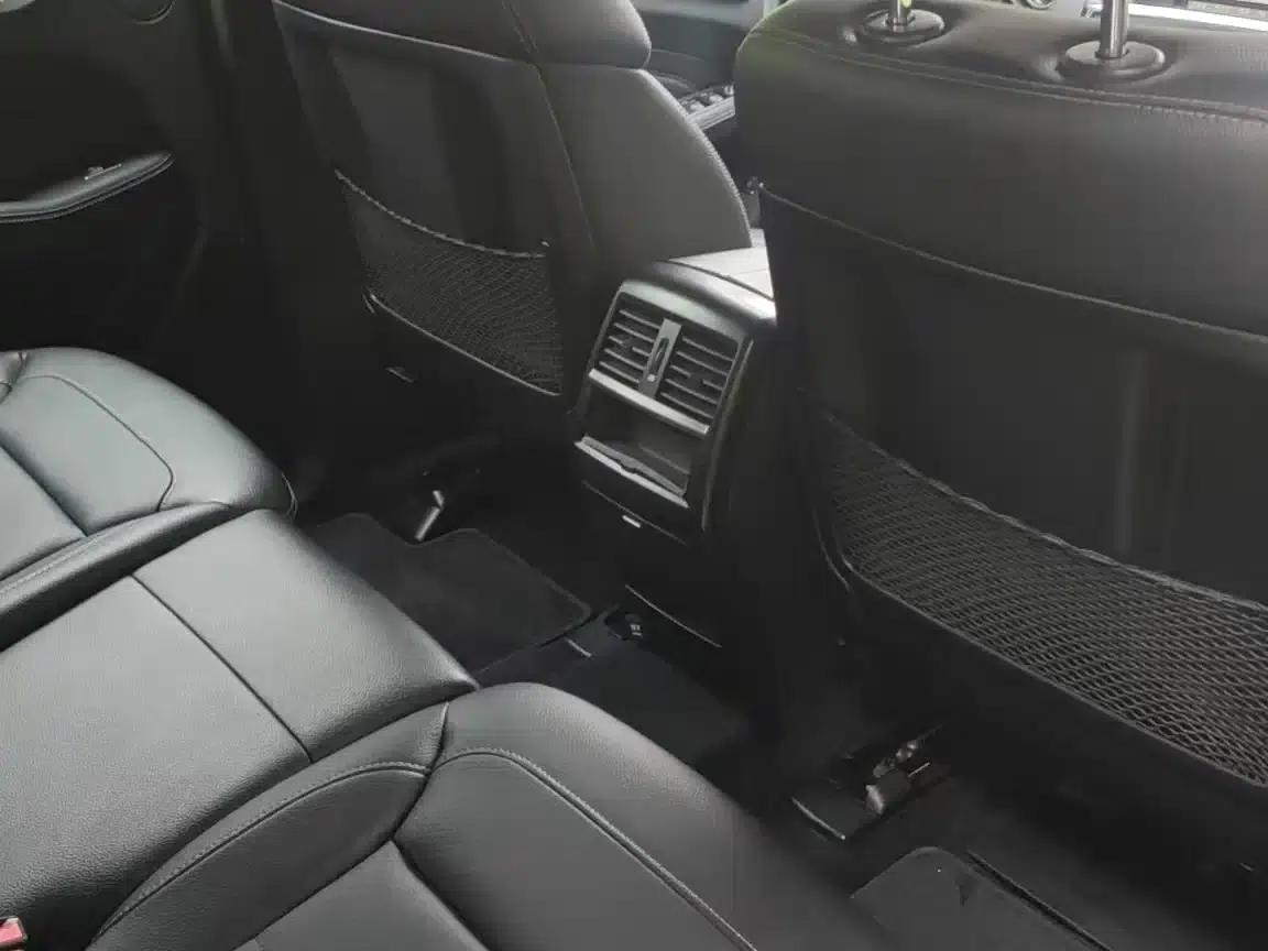 Mercedes-Benz M-Class 2012 ML 350 Dynamic — миниатюра 4