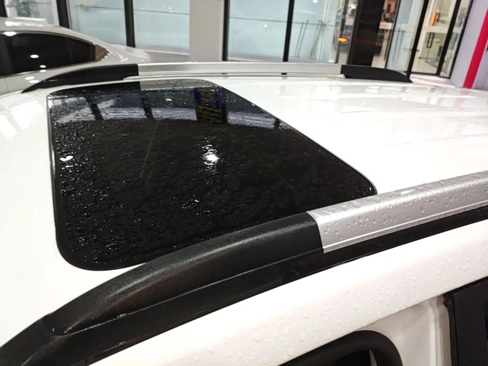 CHANGAN CS15 2021 1.5L Automatic Entry-Level Trim — миниатюра 11