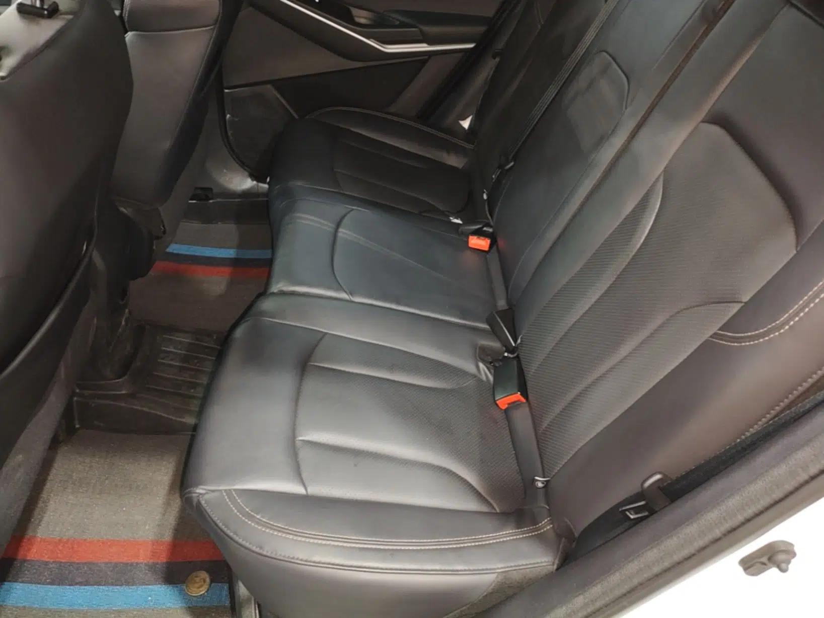 CHANGAN CS15 2021 1.5L Automatic Entry-Level Trim — миниатюра 20