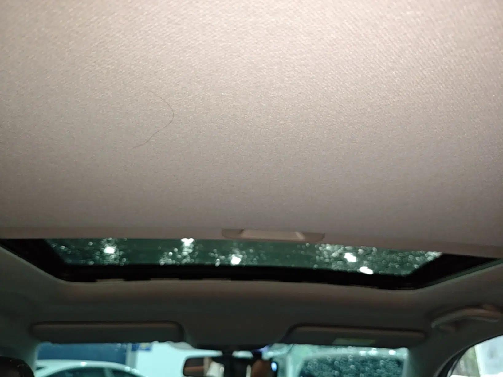 CHANGAN CS15 2021 1.5L Automatic Entry-Level Trim — миниатюра 21