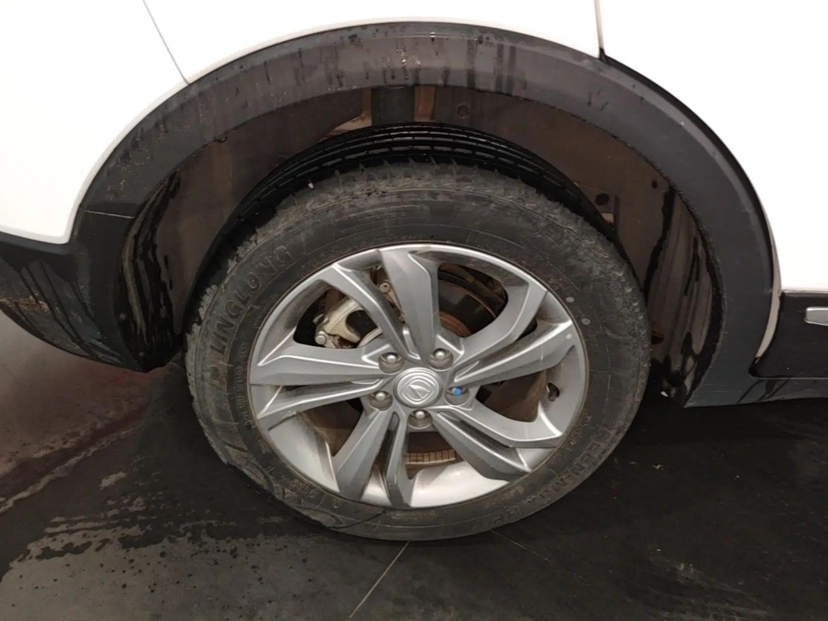 CHANGAN CS15 2021 1.5L Automatic Entry-Level Trim — миниатюра 10