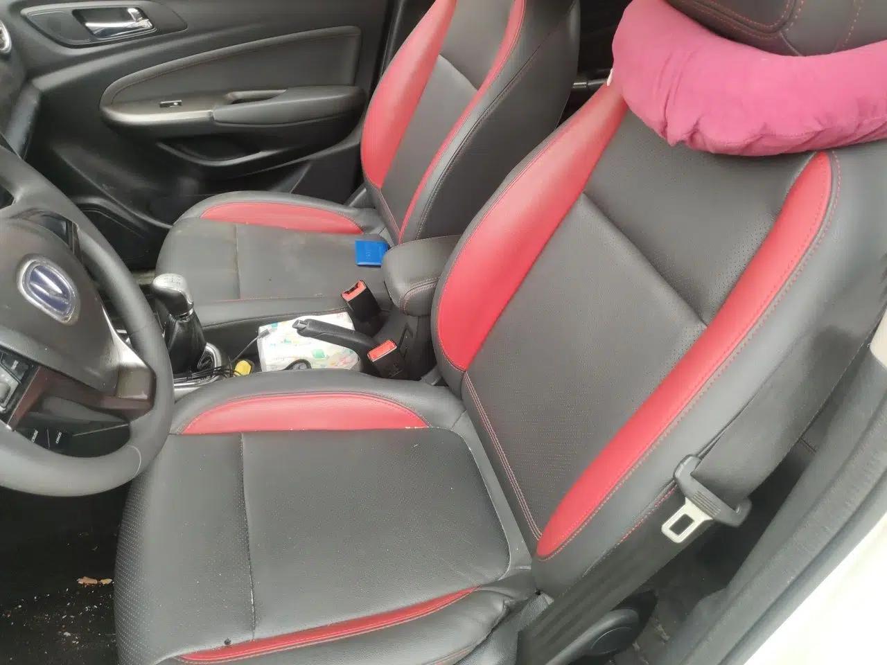 CHANGAN CS15 2016 1.5L Manual Fashion Edition — миниатюра 16