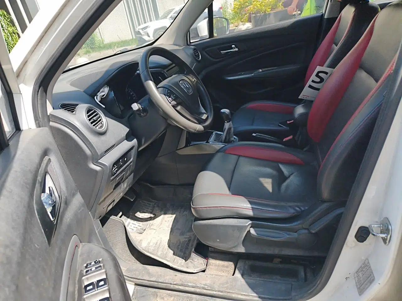 CHANGAN CS15 2016 1.5L Manual Fashion Edition — миниатюра 16