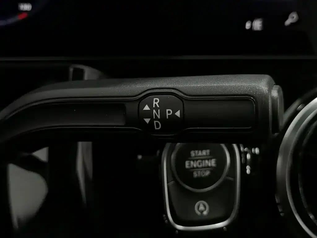 Mercedes-Benz B-Class 2022 Facelift B 200 Fashion Model — миниатюра 13