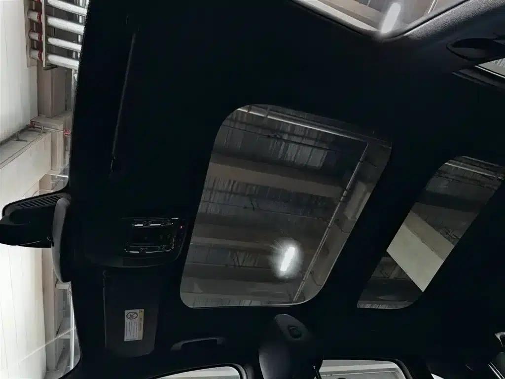 Mercedes-Benz B-Class 2022 Facelift B 200 Fashion Model — миниатюра 14