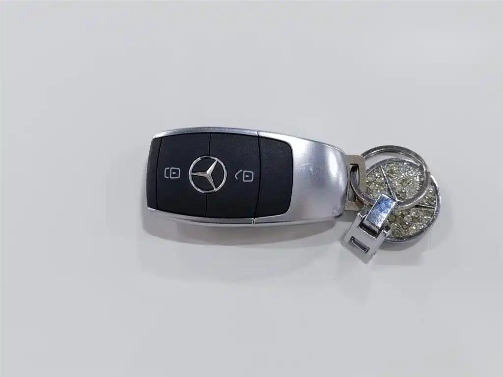 Mercedes-Benz B-Class 2022 Facelift B 200 Fashion Model — миниатюра 19