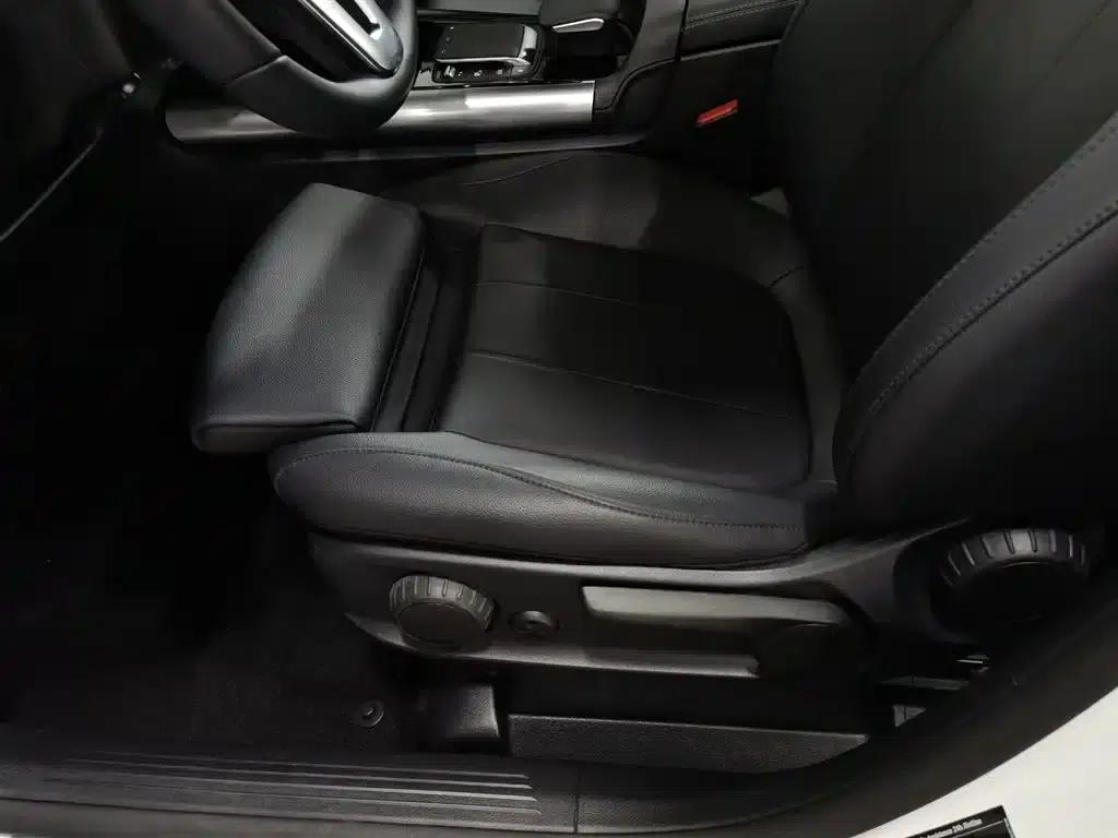 Mercedes-Benz B-Class 2022 Facelift B 200 Fashion Model — миниатюра 20
