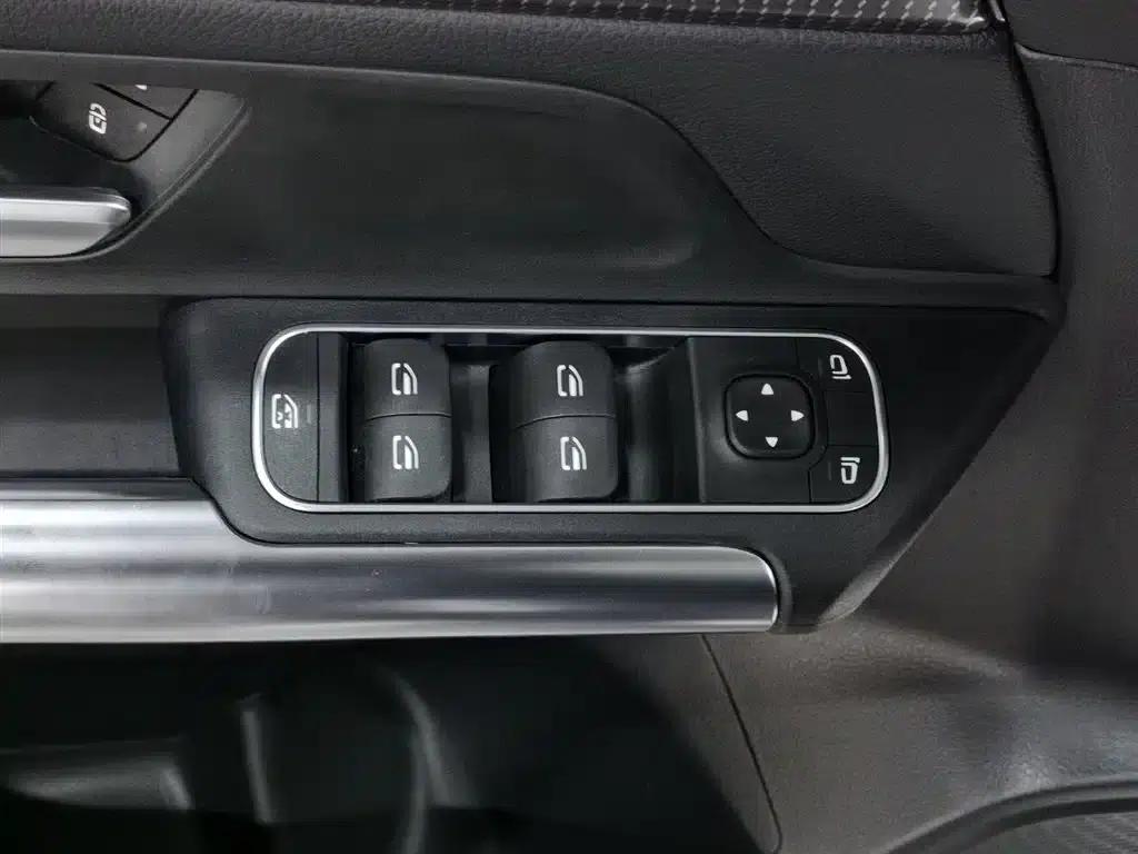 Mercedes-Benz B-Class 2022 Facelift B 200 Fashion Model — миниатюра 9