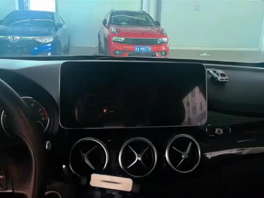 2012 Mercedes-Benz B-Class B 180 — миниатюра 13