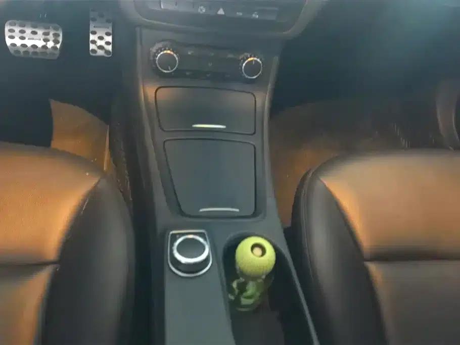 2012 Mercedes-Benz B-Class B 180 — миниатюра 16