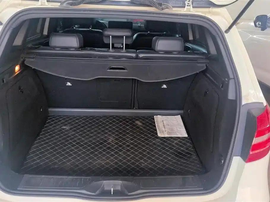 2012 Mercedes-Benz B-Class B 180 — миниатюра 4