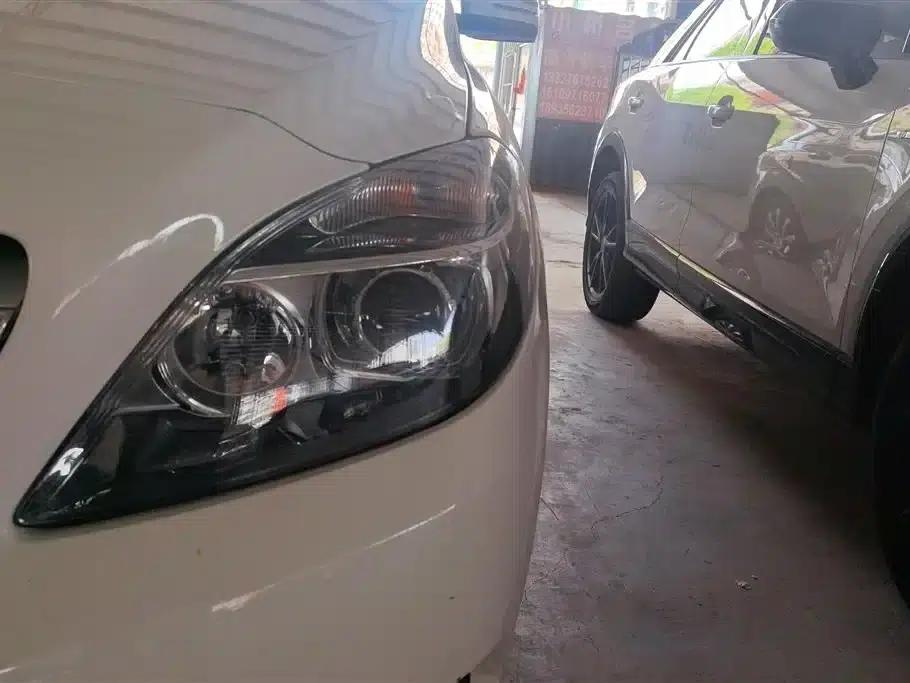 2012 Mercedes-Benz B-Class B 180 — миниатюра 5