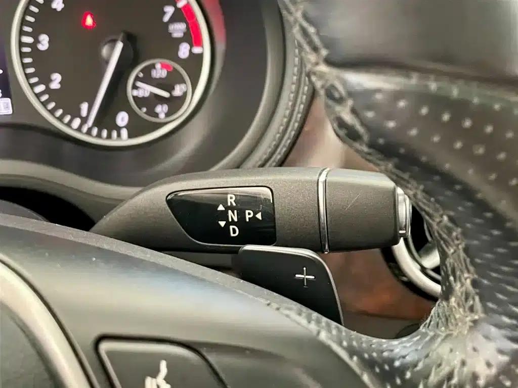 2012 Mercedes-Benz B-Class B 200 — миниатюра 14
