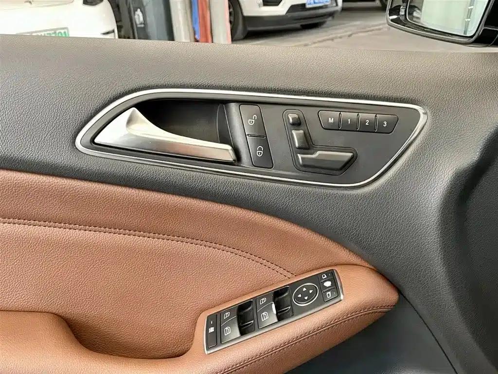 2012 Mercedes-Benz B-Class B 200 — миниатюра 17