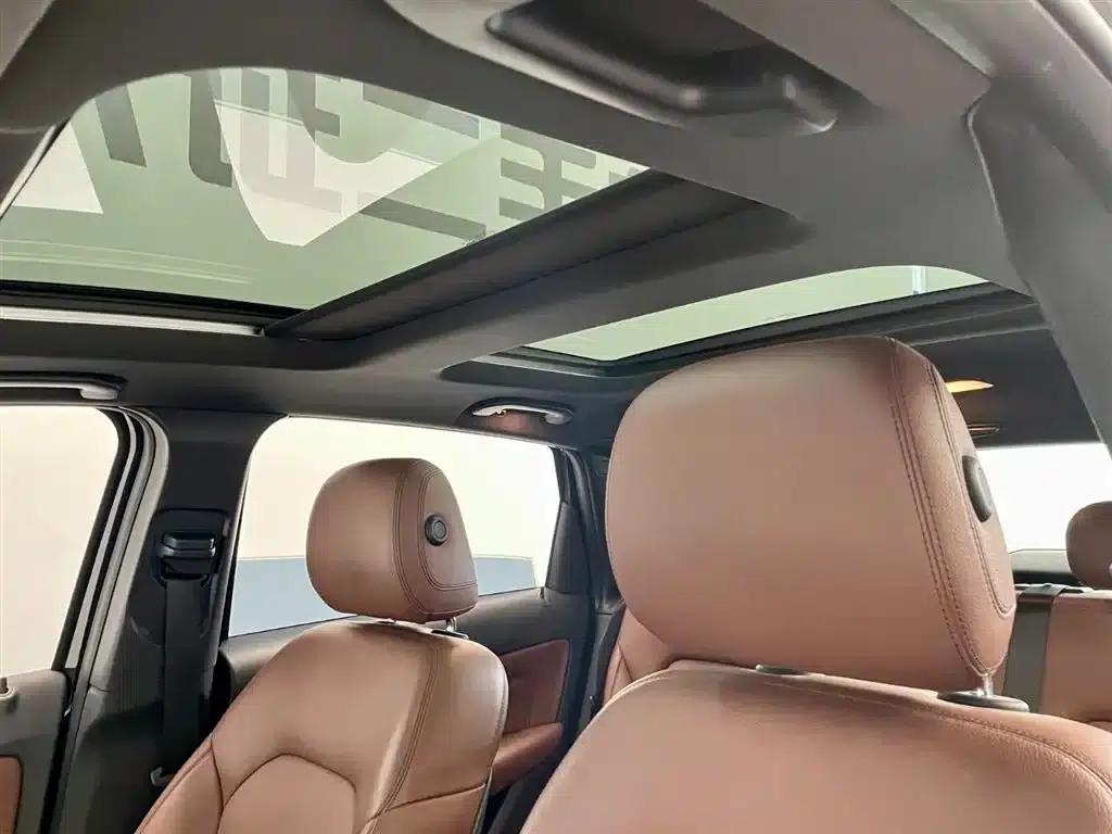 2012 Mercedes-Benz B-Class B 200 — миниатюра 18