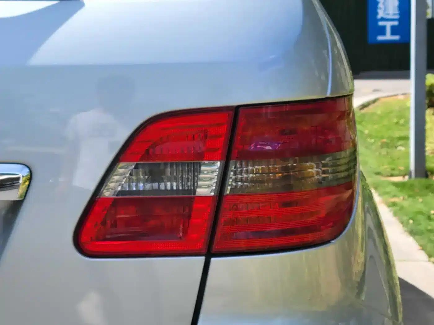 2012 Mercedes-Benz B-Class B 200 — миниатюра 14