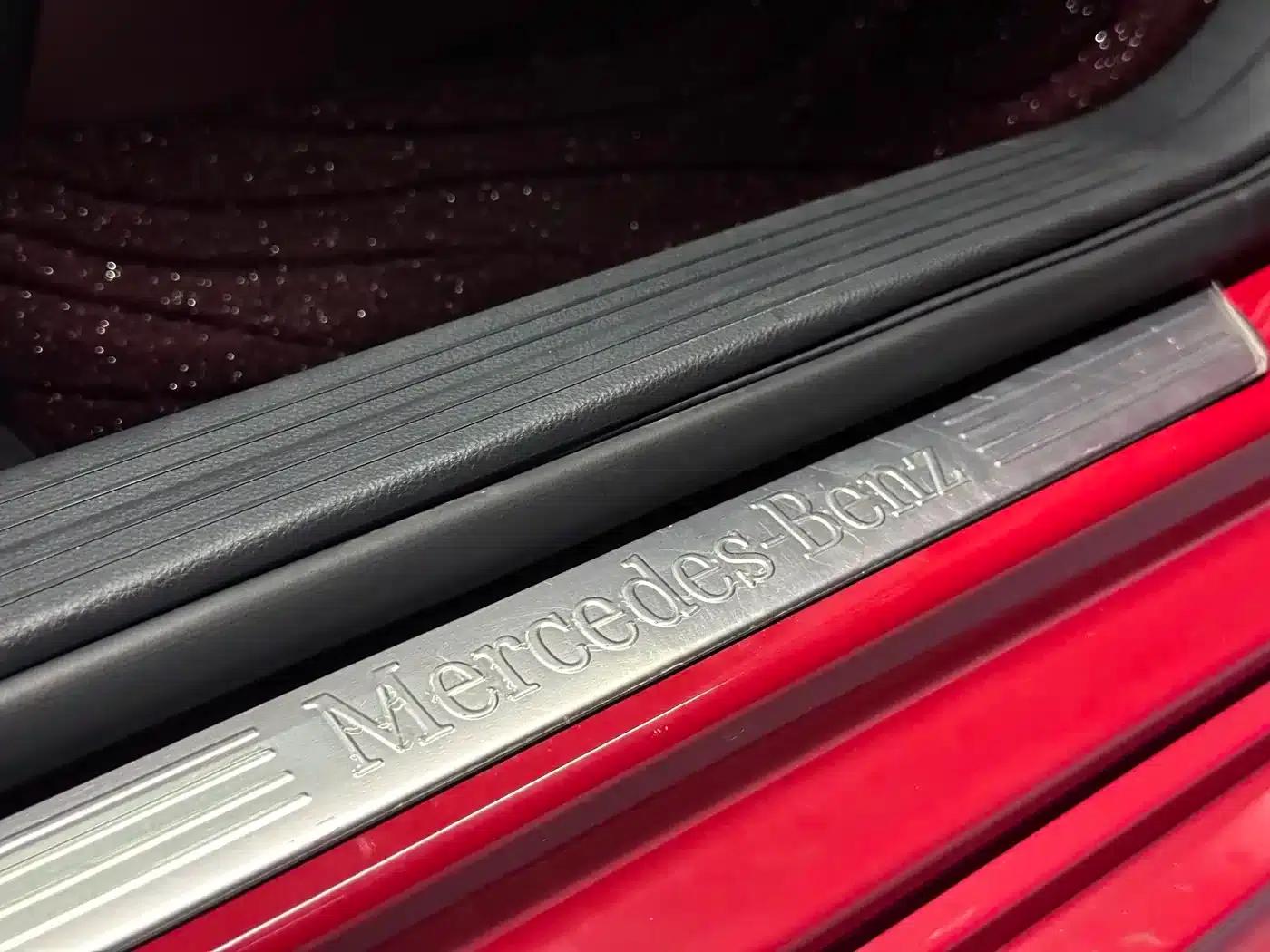 2015 Mercedes-Benz B-Class B 200 Dynamic — миниатюра 14