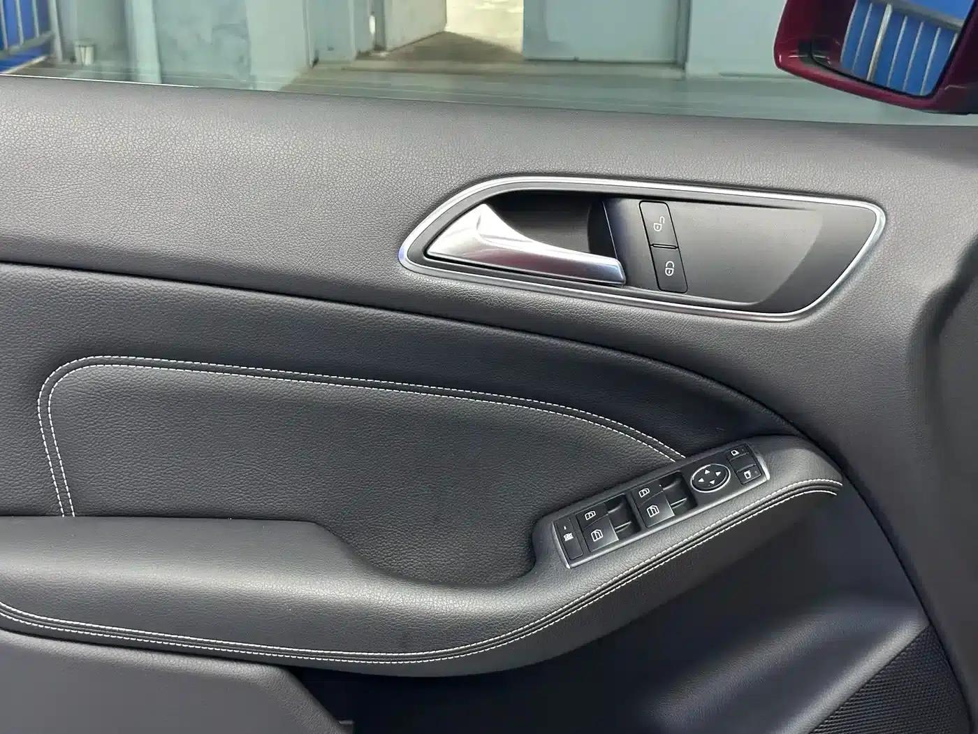 2015 Mercedes-Benz B-Class B 200 Dynamic — миниатюра 17