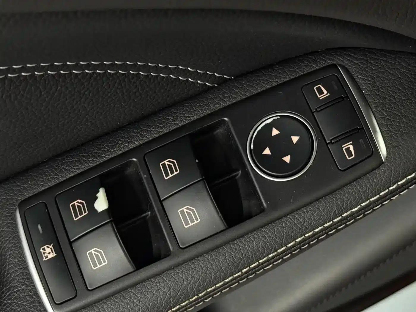 2015 Mercedes-Benz B-Class B 200 Dynamic — миниатюра 20