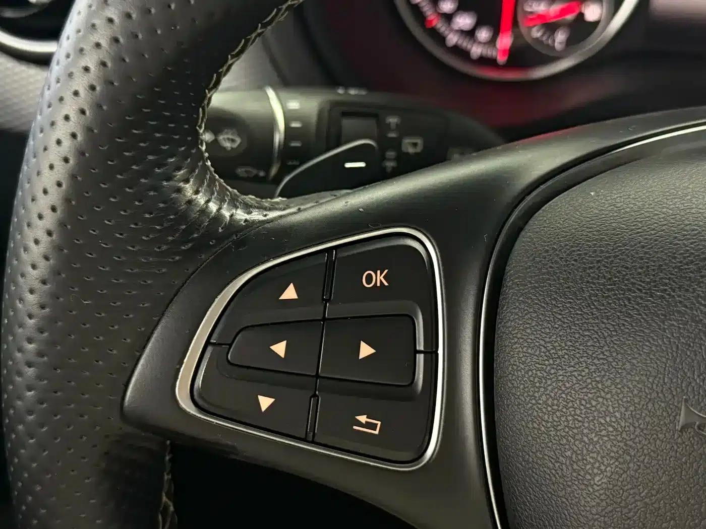 2015 Mercedes-Benz B-Class B 200 Dynamic — миниатюра 22
