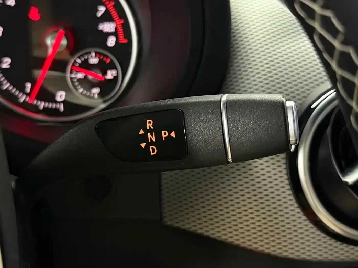 2015 Mercedes-Benz B-Class B 200 Dynamic — миниатюра 27