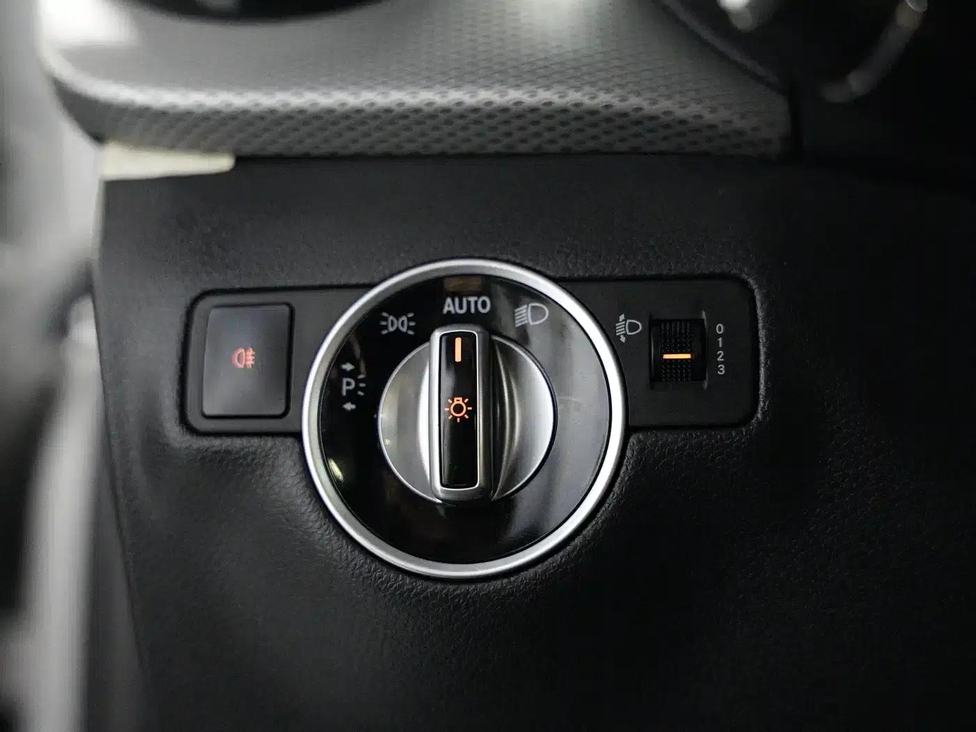 2017 Mercedes-Benz B-Class B 200 Dynamic — миниатюра 12