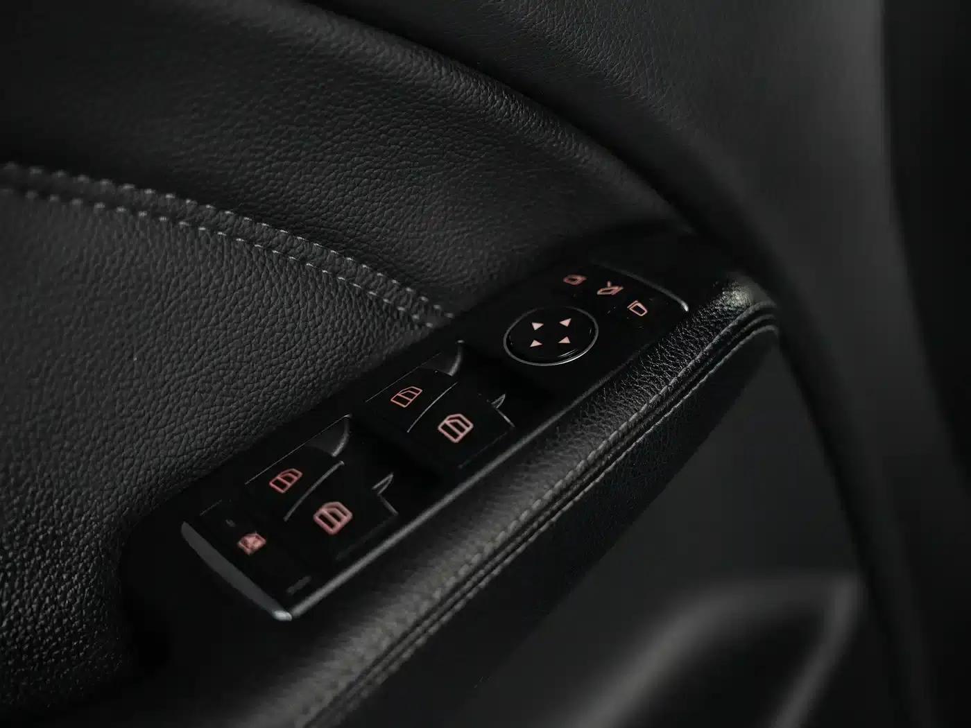 2017 Mercedes-Benz B-Class B 200 Dynamic — миниатюра 19