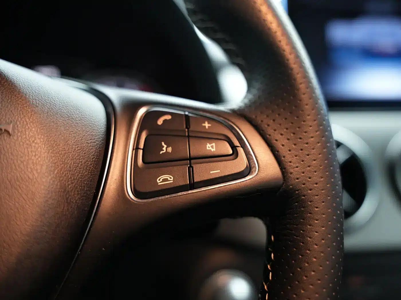 2017 Mercedes-Benz B-Class B 200 Dynamic — миниатюра 7