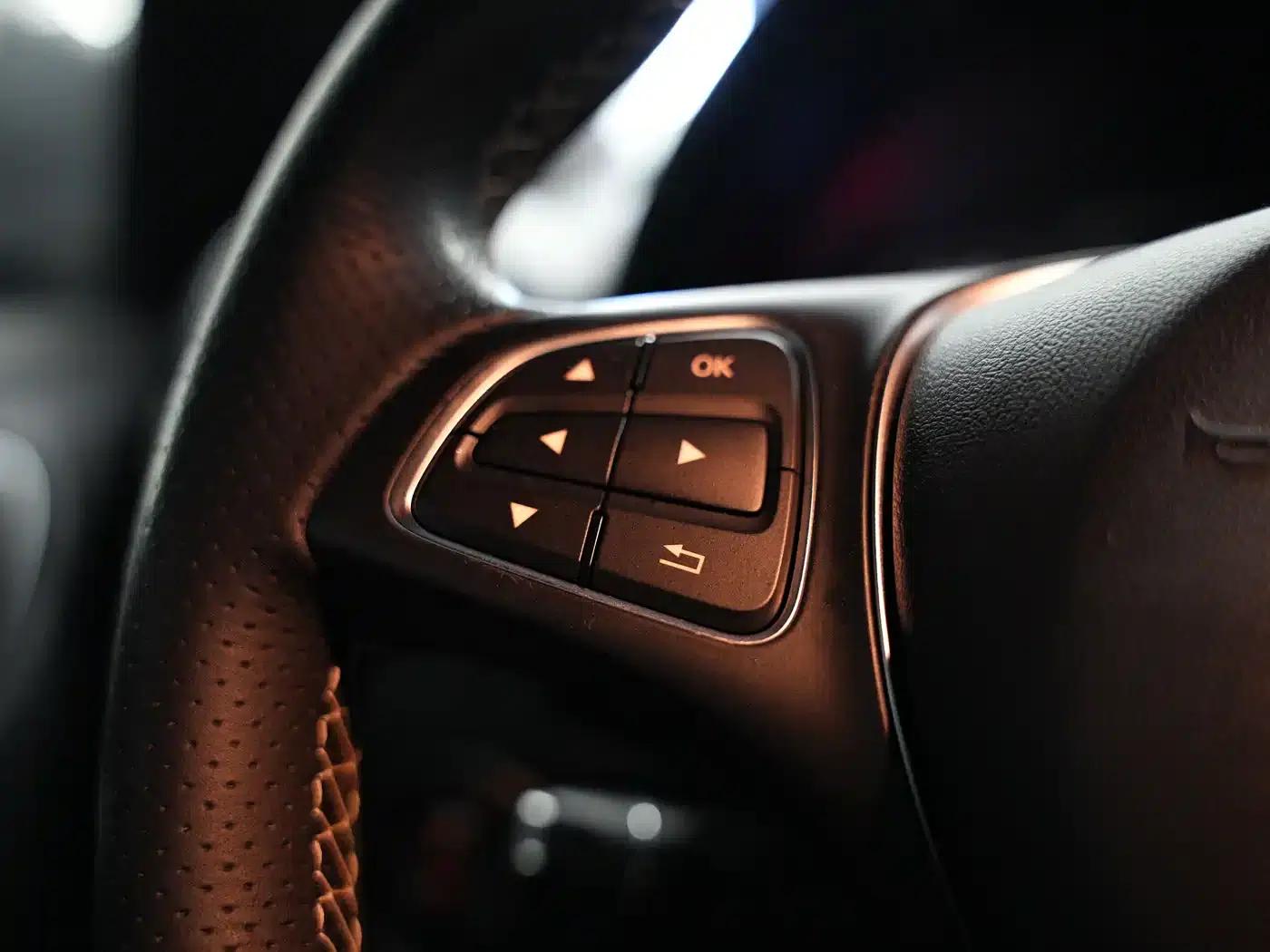 2017 Mercedes-Benz B-Class B 200 Dynamic — миниатюра 10