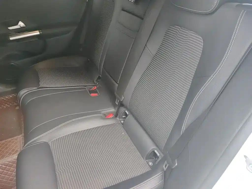 2020 Mercedes-Benz B-Class B 180 — миниатюра 15