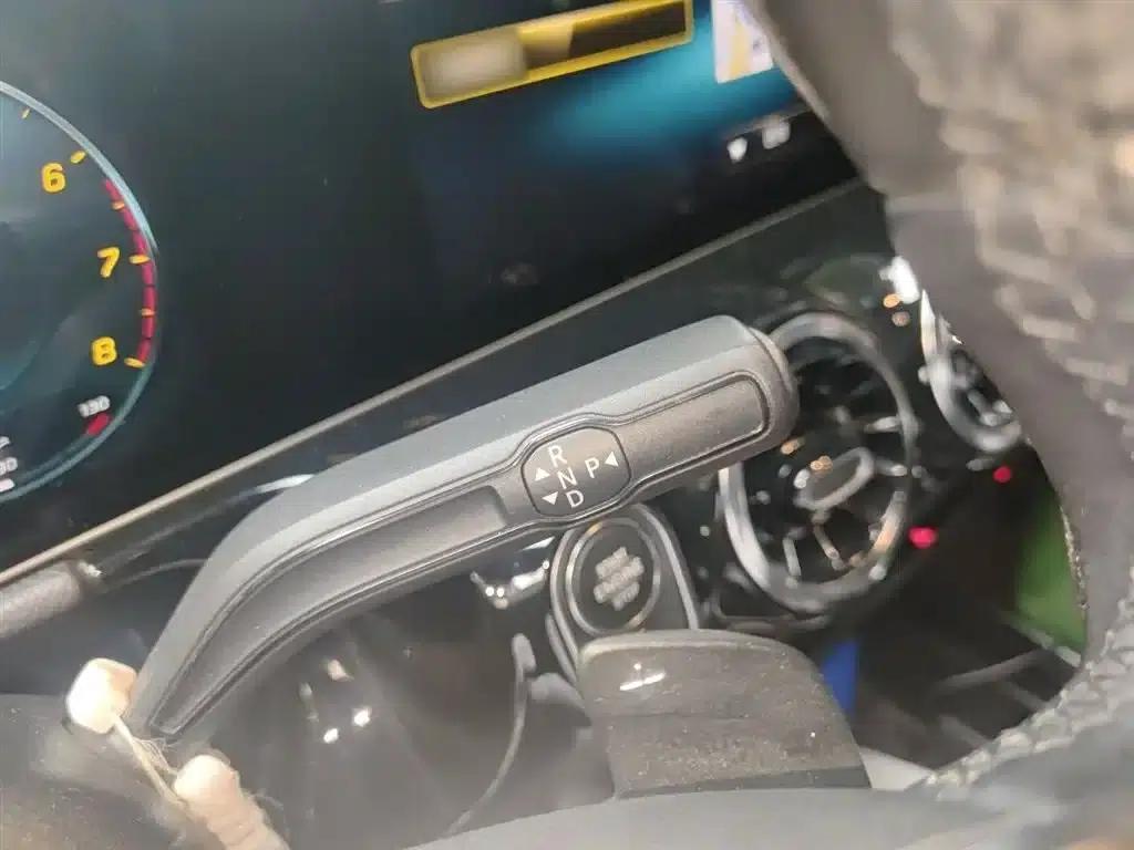 2020 Mercedes-Benz B-Class B 180 — миниатюра 7