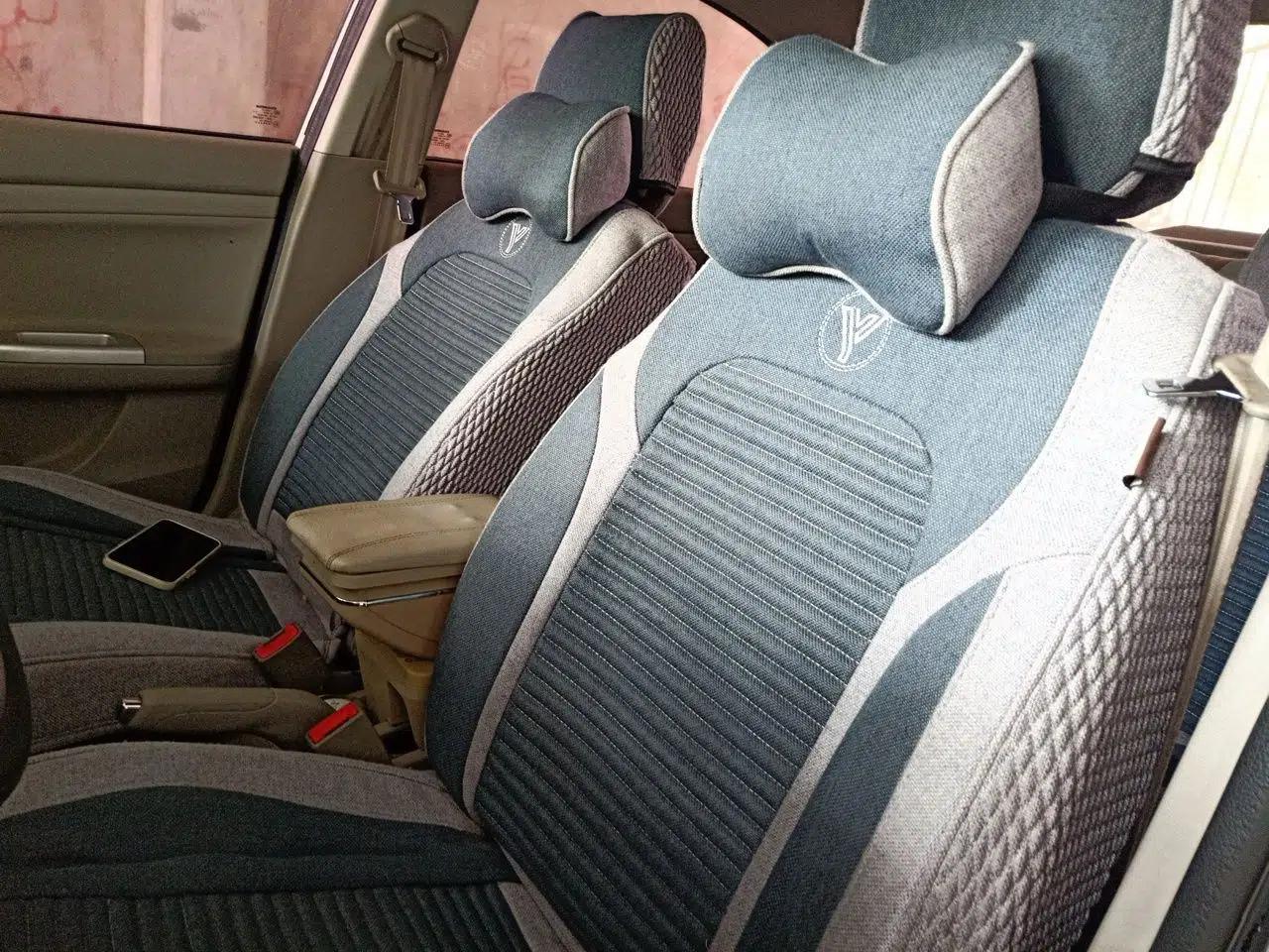 CHANGAN Alsvin V3 2015 1.4L Manual Warm-Hearted Model China V Standard — миниатюра 16