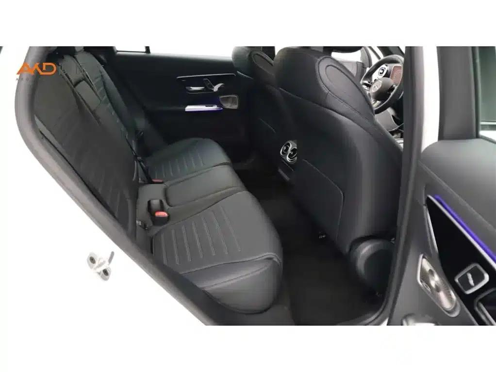 Mercedes-Benz GLC300/2.0T/2024/4MATIC Coupe SUV — миниатюра 8