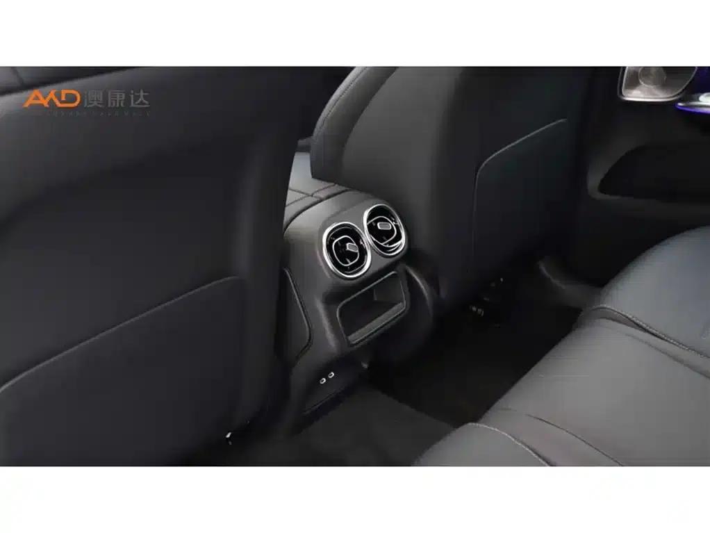 Mercedes-Benz GLC300/2.0T/2024/4MATIC Coupe SUV — миниатюра 9